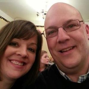 Meet your Posher, Richard